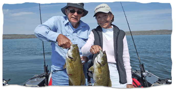 Dakota Walleye Guide Service