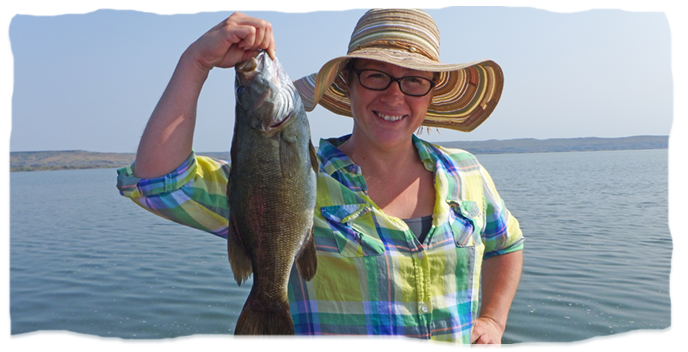 Dakota Walleye Guide Service