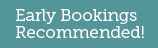 Dakota Walleye Early Bookings